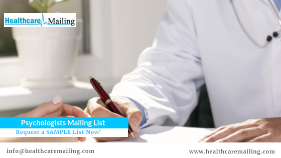 Psychologists Mailing List